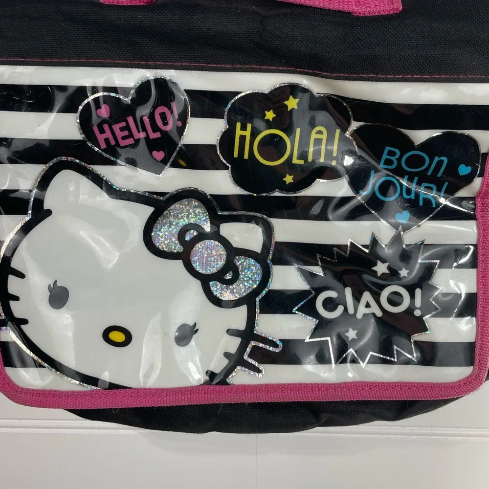 Hello Kitty Bag